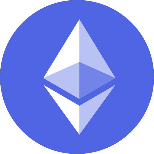 Ethereum Logo