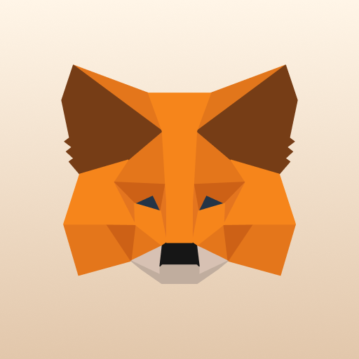 Wallet App, MetaMask