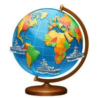 Geopolitics