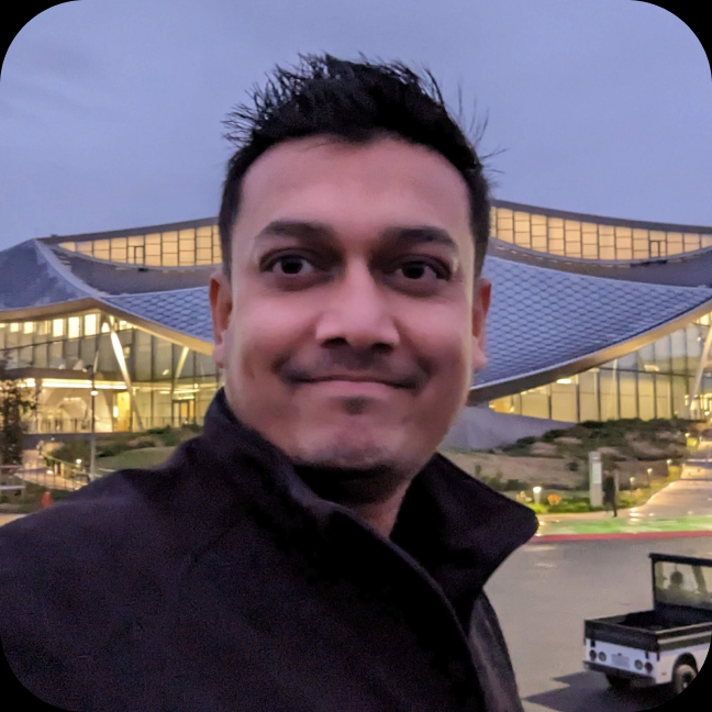 Chirag Patel