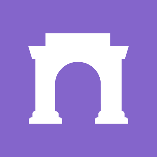 Farcaster logo