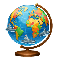 Geopolitics