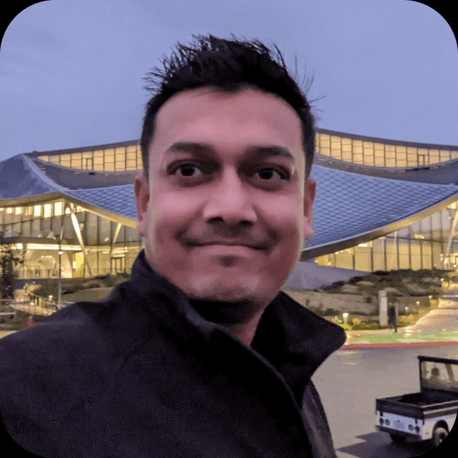 Chirag Patel
